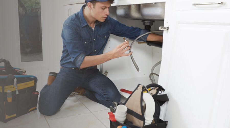 Professional Water heater repair in Rosine, KY